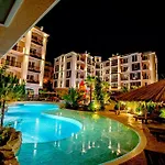 Menada Romance Marine 公寓