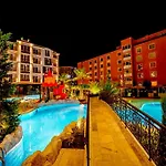 公寓 Menada Romance Marine *