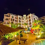 Menada Romance Marine *