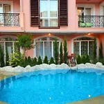 Menada Romance Marine * 阳光海滩