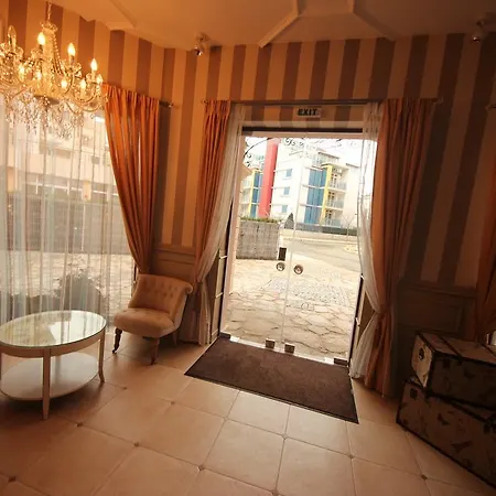 Menada Romance Marine Apartament *