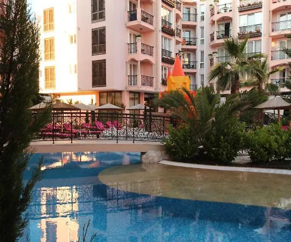 Menada Romance Marine *