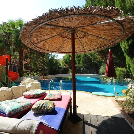 Apartment Menada Romance Marine