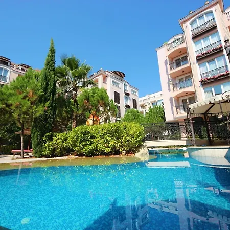 Menada Romance Marine * Sunny Beach