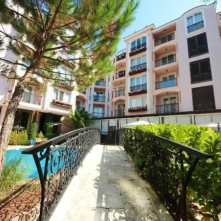Apartamento Menada Romance Marine