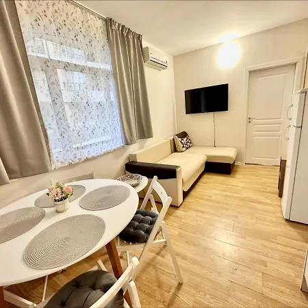 Menada Romance Marine Apartment