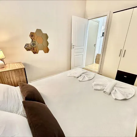 Apartament Menada Romance Marine *