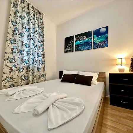 Menada Romance Marine Apartment