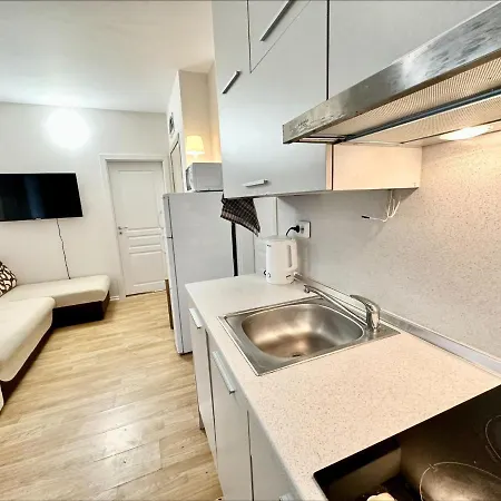 Apartament Menada Romance Marine