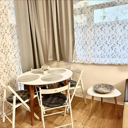Menada Romance Marine Apartment