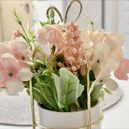 Menada Romance Marine Lejlighed