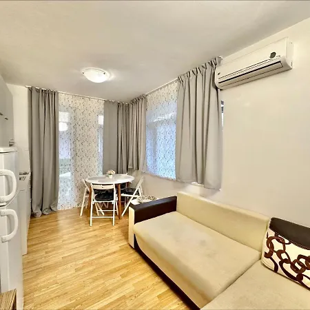 Apartment Menada Romance Marine Sunny Beach