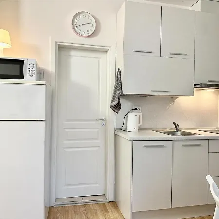 Apartament Menada Romance Marine *