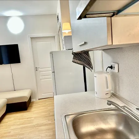 Apartamento Menada Romance Marine *