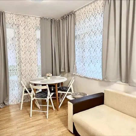 Menada Romance Marine Apartment