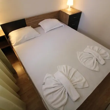 Apartment Menada Romance Marine *