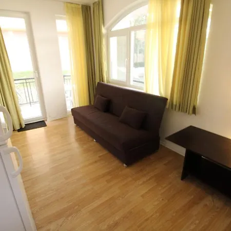 Menada Romance Marine Lejlighed Sunny Beach