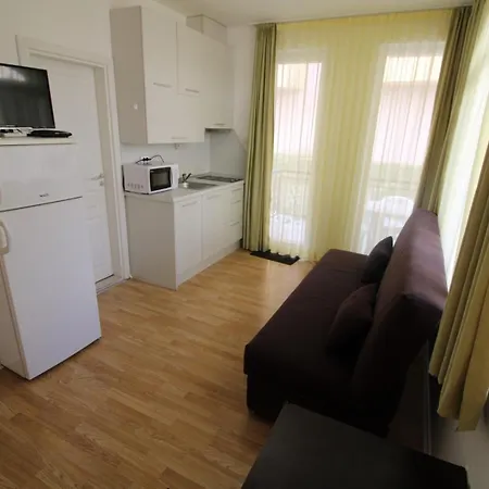 Apartament Menada Romance Marine Sunny Beach