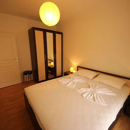 Menada Romance Marine Sunny Beach