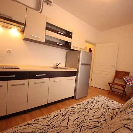 Apartament Menada Romance Marine Sunny Beach