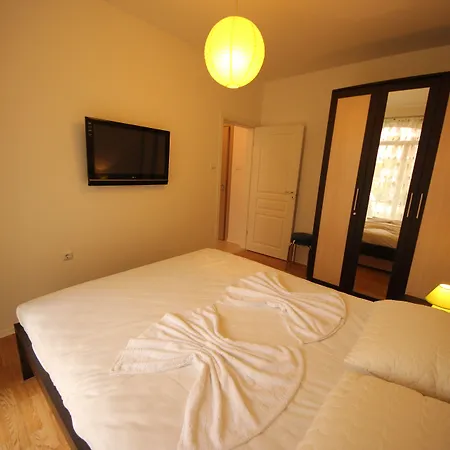 Menada Romance Marine Sunny Beach