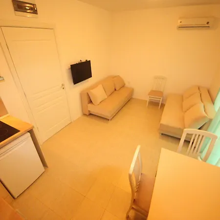 Menada Romance Marine Sunny Beach