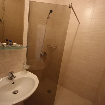 Menada Romance Marine Apartamento Sunny Beach