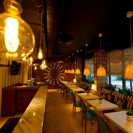 Menada Romance Marine Lejlighed