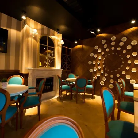 Menada Romance Marine Lejlighed