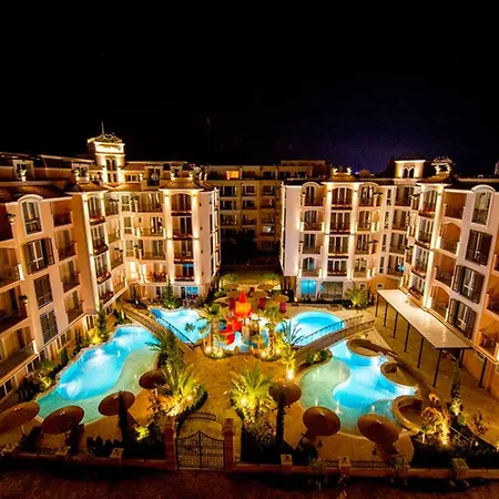 Apartament Menada Romance Marine