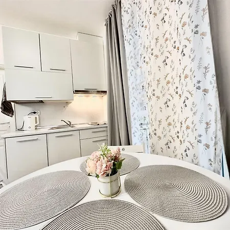 Menada Romance Marine Apartament