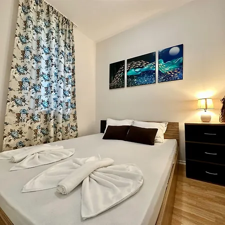 Menada Romance Marine Apartament