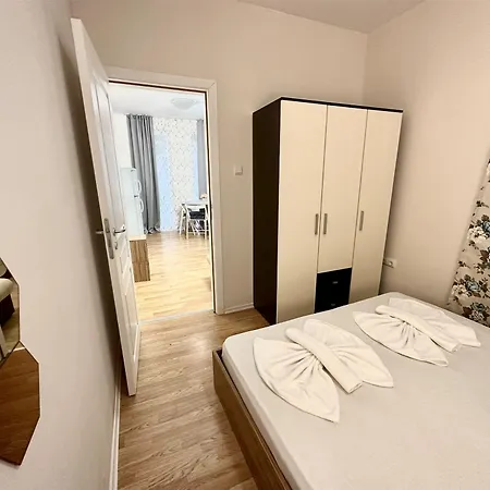 Apartament Menada Romance Marine Sunny Beach