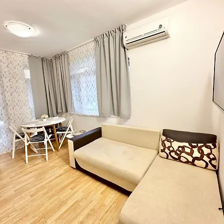 Menada Romance Marine Sunny Beach