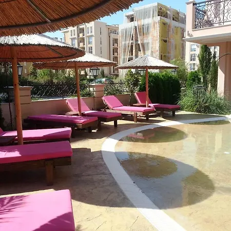 Apartment Menada Romance Marine