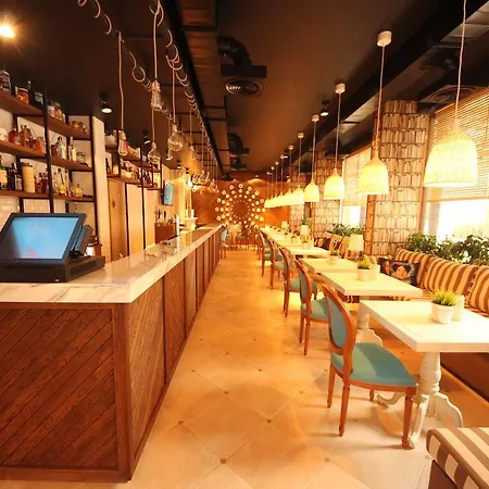 Menada Romance Marine Apartament Sunny Beach