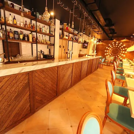 Lejlighed Menada Romance Marine *