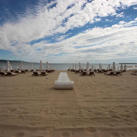 Menada Romance Marine Sunny Beach