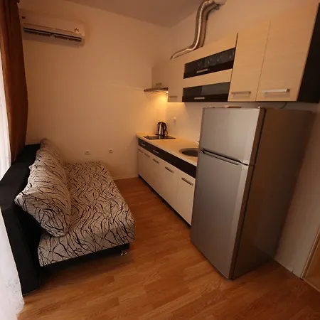 Apartment Menada Romance Marine *