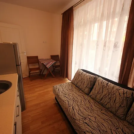 Apartment Menada Romance Marine Sunny Beach