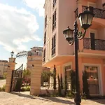 Menada Romance Marine Sunny Beach
