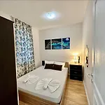 Apartamento Menada Romance Marine Sunny Beach