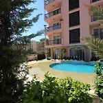 Menada Romance Marine Sunny Beach