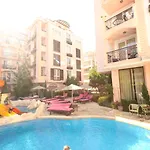 Apartamento Menada Romance Marine