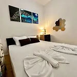 Menada Romance Marine Apartamento Sunny Beach