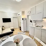 Menada Romance Marine Apartamento *