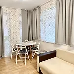 Apartamento Menada Romance Marine Sunny Beach
