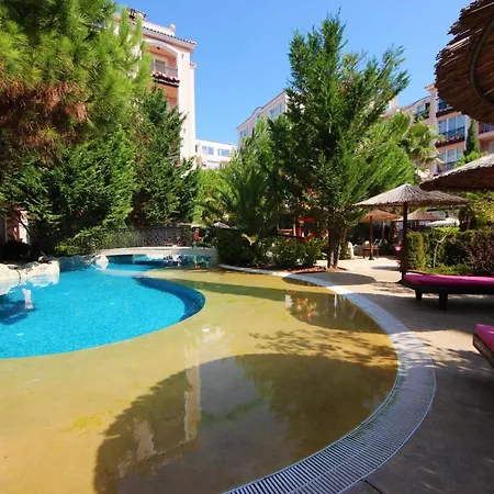 менада романс марин Апартамент