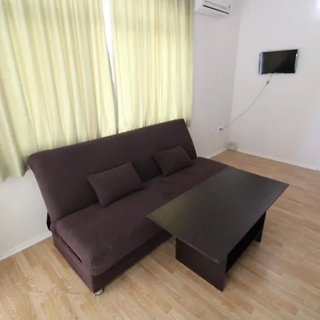 менада романс марин