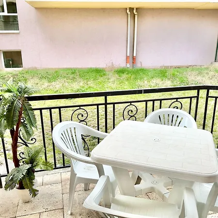 Апартамент менада романс марин